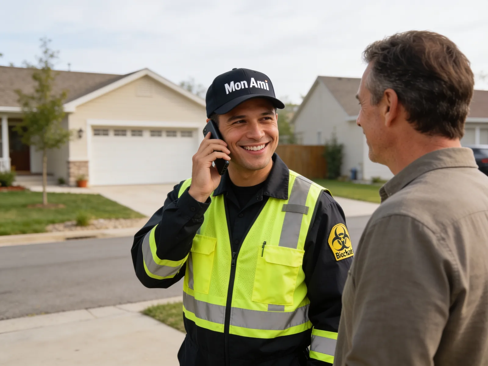 Sewage Cleanup Marvin, SD FAQs